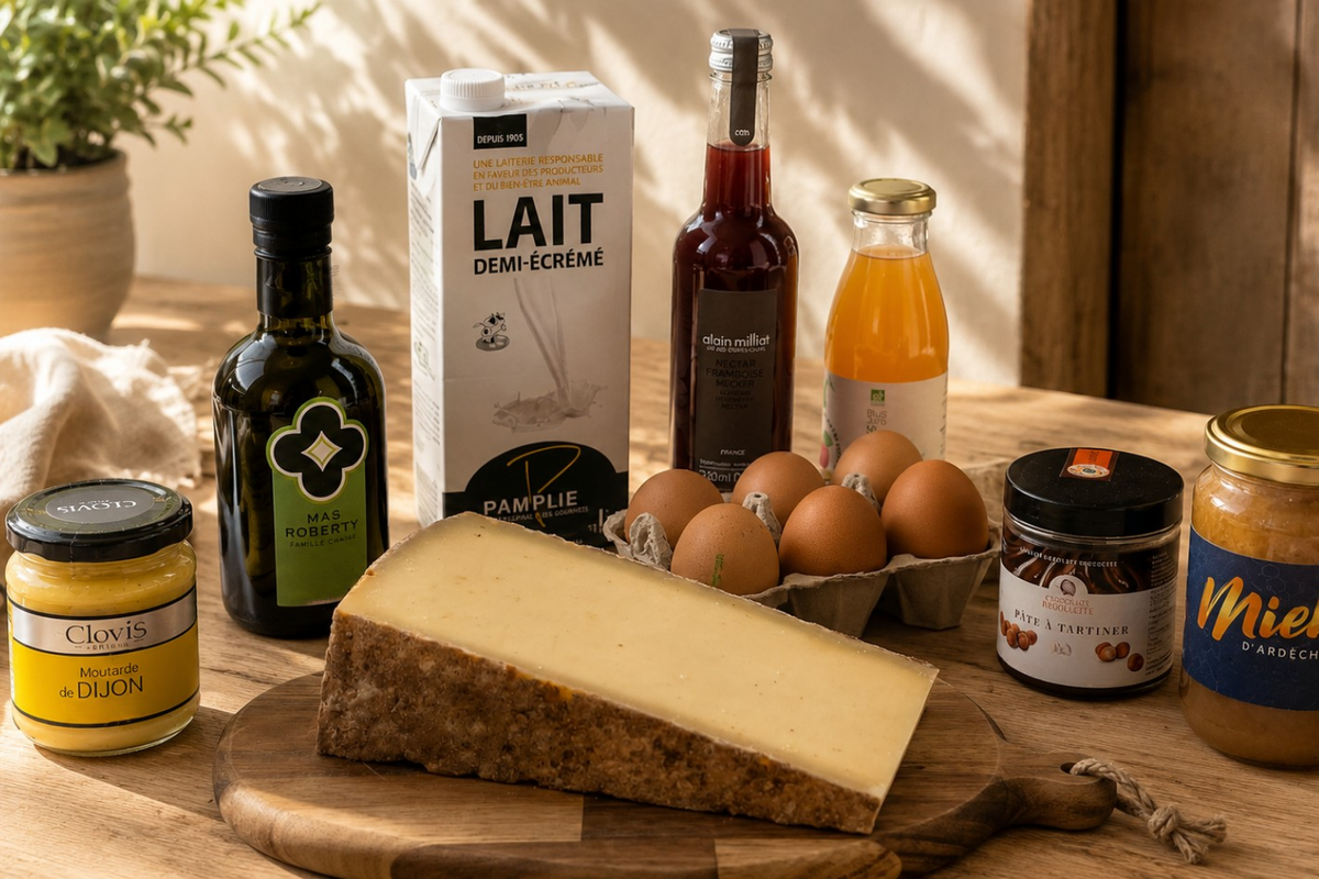 Livraison pour vos événements