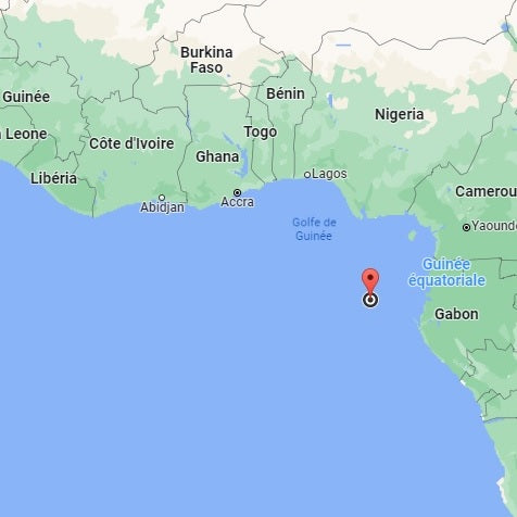 Sao-Tome et Principe : l'Île Chocolat