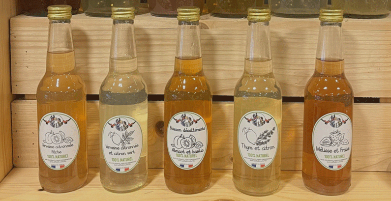 La Communauté Du Goût