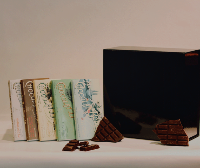 La Communauté Du Goût