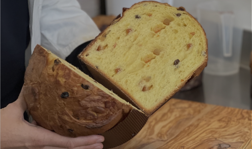 La Communauté Du Goût