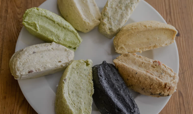 La Communauté Du Goût