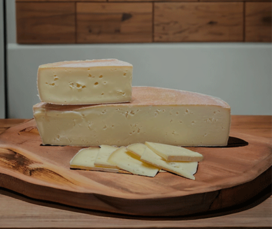 La Communauté Du Goût