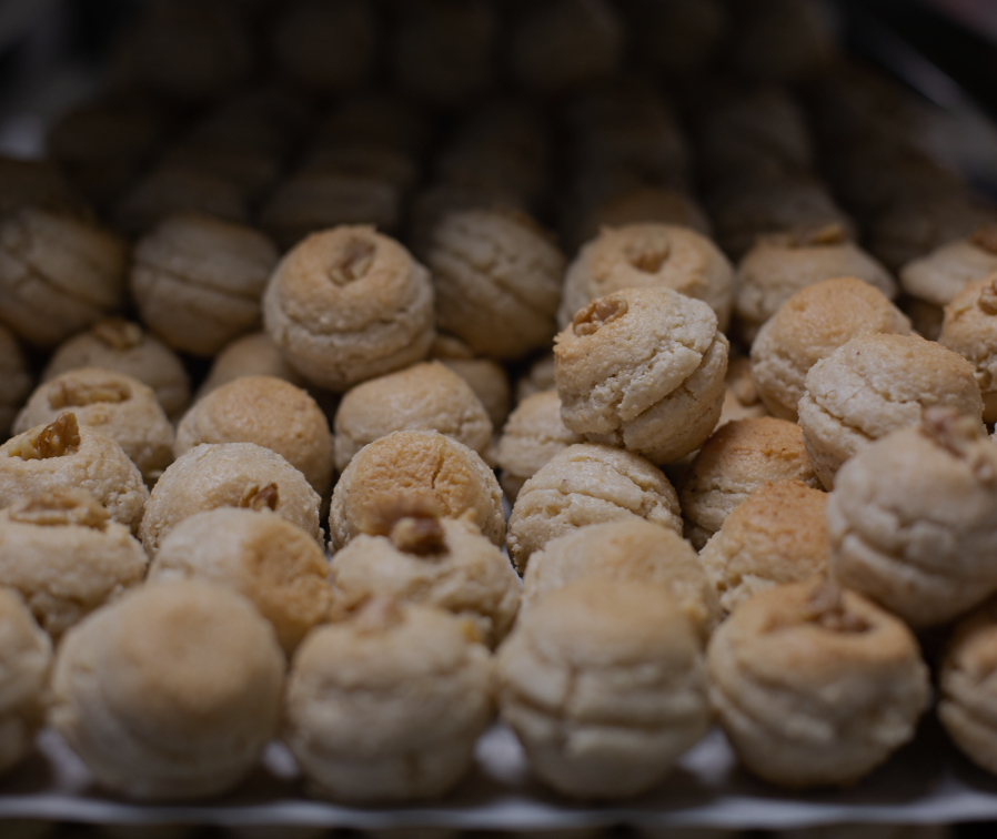 La Communauté Du Goût