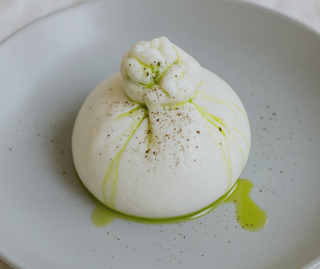 La Communauté Du Goût