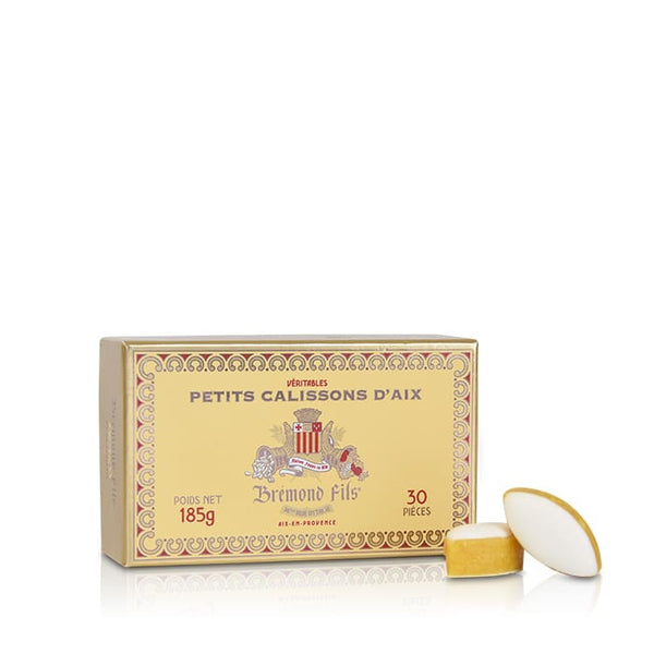 Petits Calissons d'Aix-en-Provence | 185g