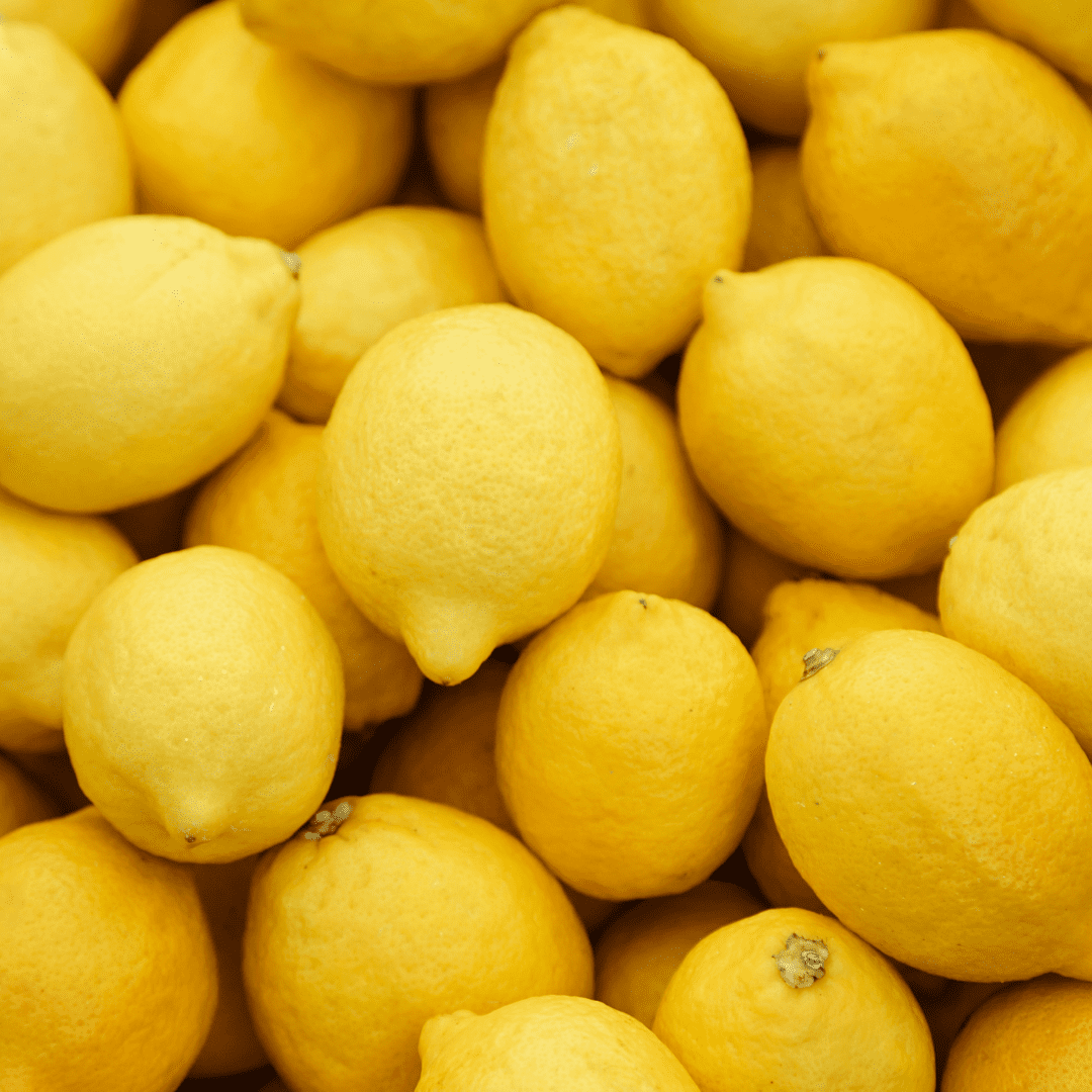 Sorbet Citron Bio | 500 ml