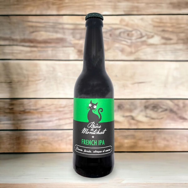 Bière Blonde | French IPA | 75cl