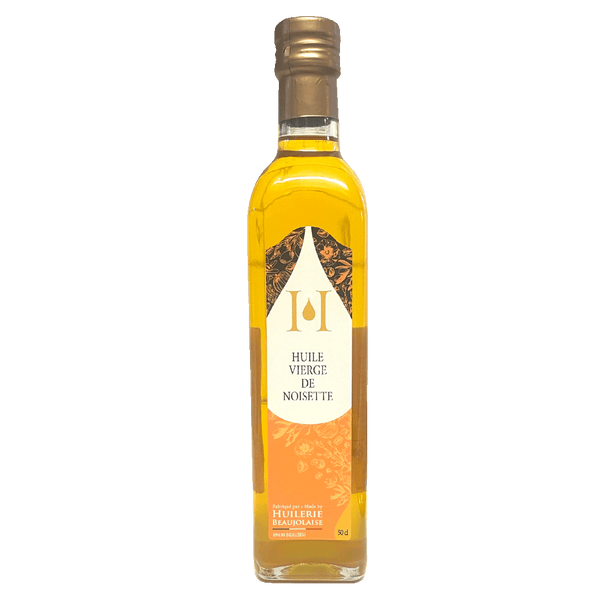 Huile Vierge de Noisette | 50cl