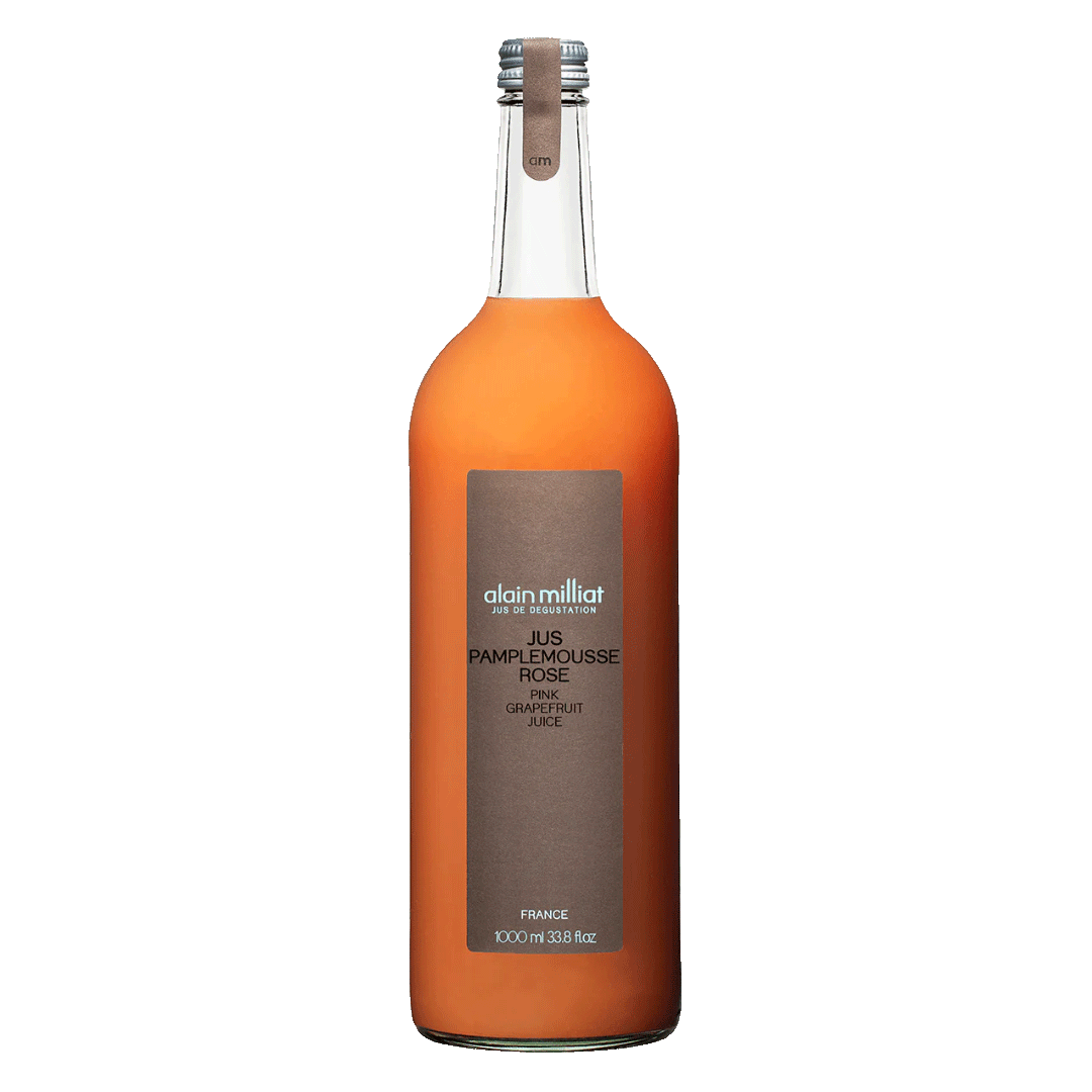 Jus Pamplemousse Rose | 1l