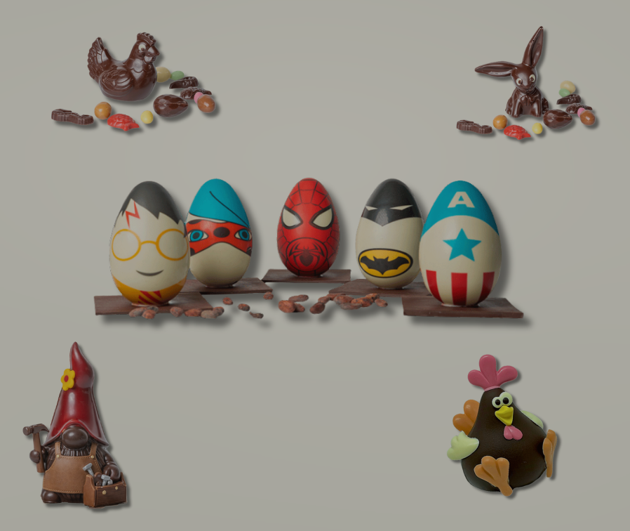 La Communauté Du Goût