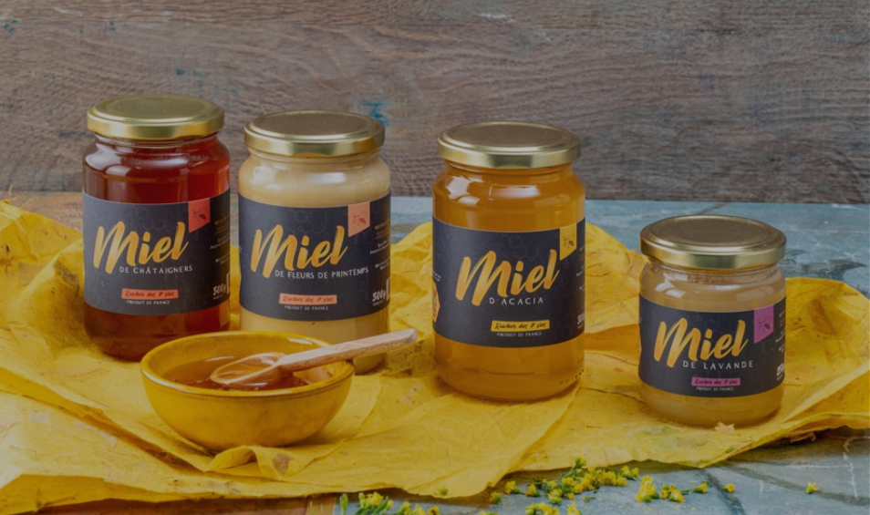 La Communauté Du Goût