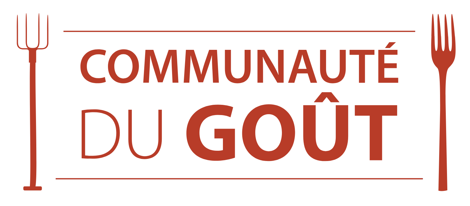 Logo Communaute du Goût