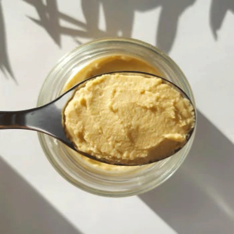 Houmous au Citron Confit Bio | 200g