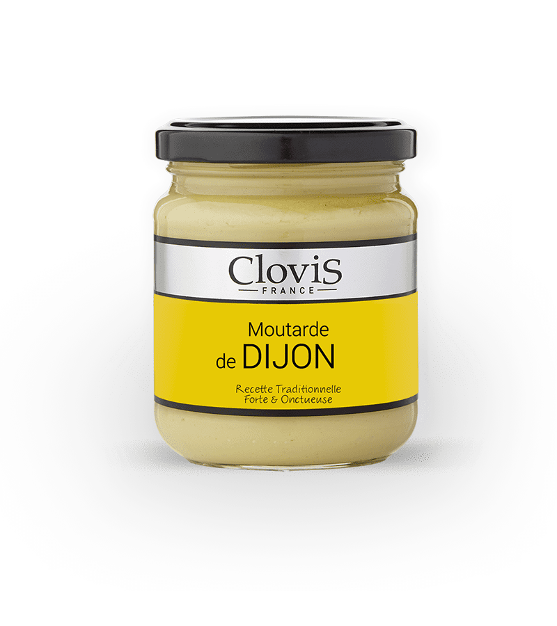 Moutarde de Dijon | 200g