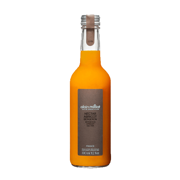 Nectar Abricot Bergeron | 330ml