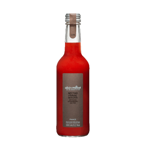 Nectar Fraise Sengana | 330ml