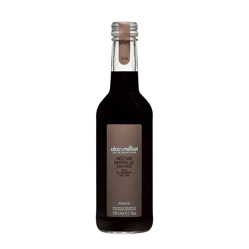 Nectar Myrtille Sauvage | 33cl