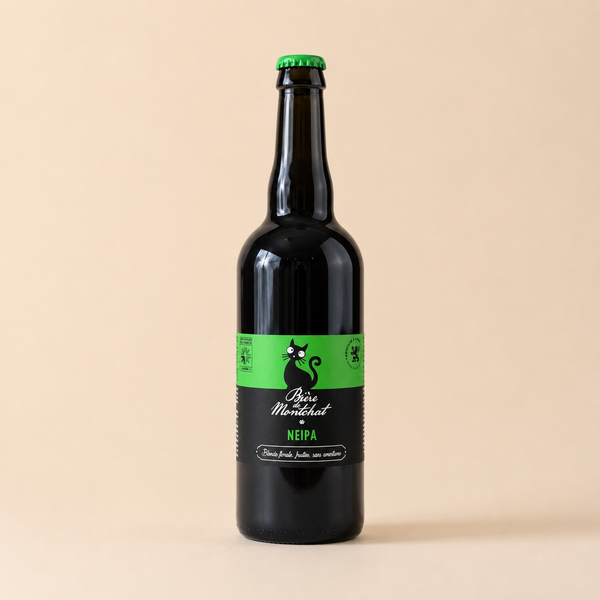 Biere Neipa 75cl 