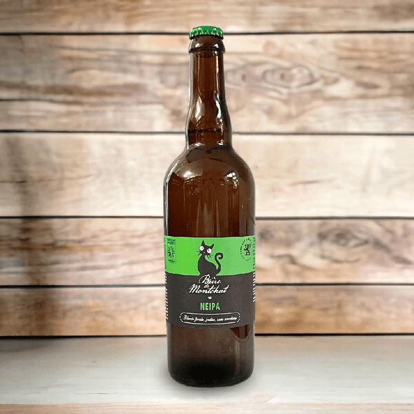 Bière Blonde | Neipa | 75cl