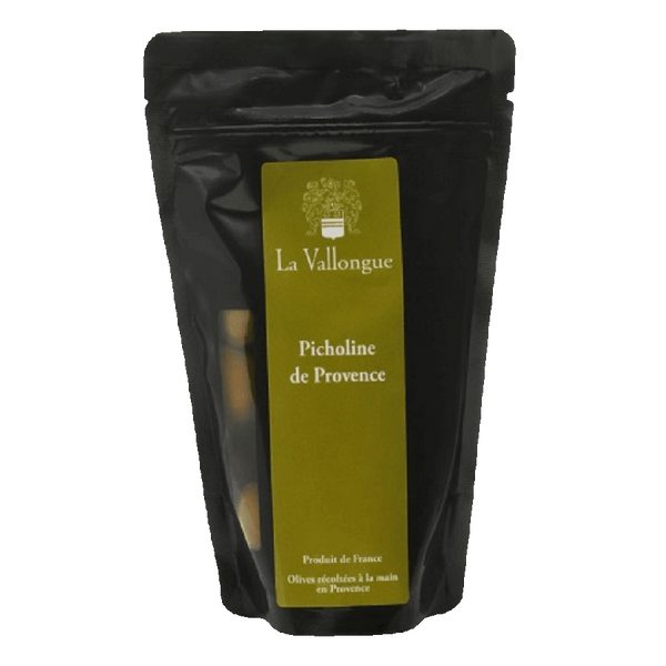 Olives Vertes Picholine | 300g