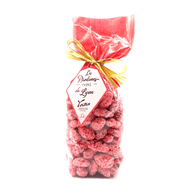 Pralines Roses de Lyon | 200g