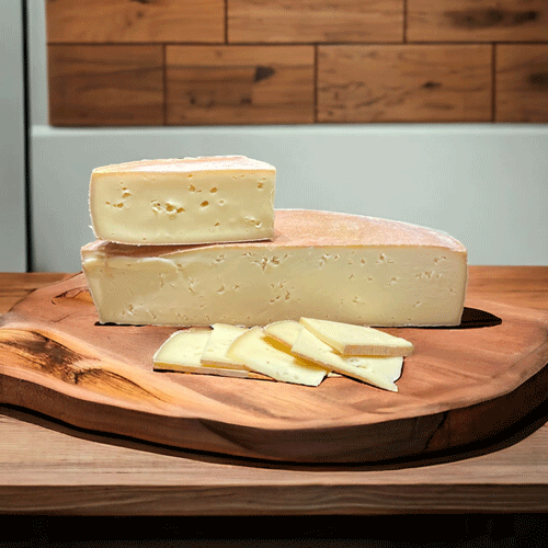 Fromage à Raclette | 200g