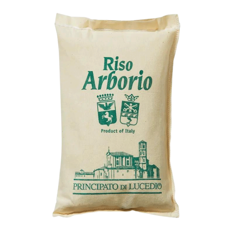 Riz Spécial Risotto