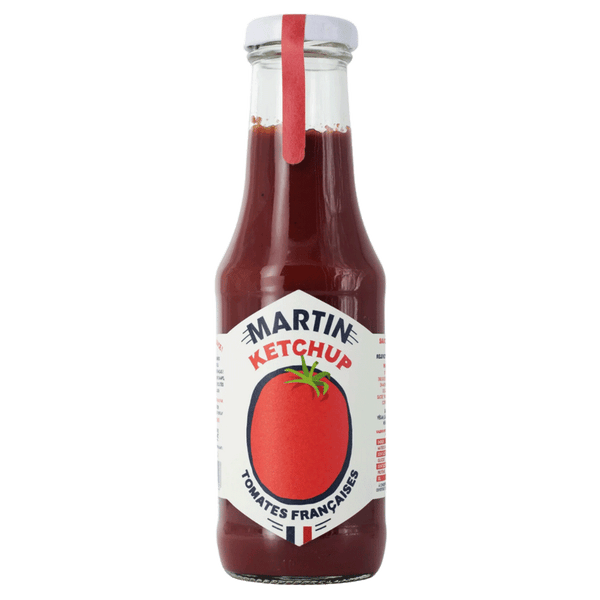 Sauce Ketchup Martin | 350g