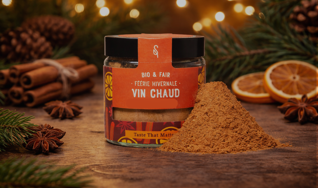 La Communauté Du Goût