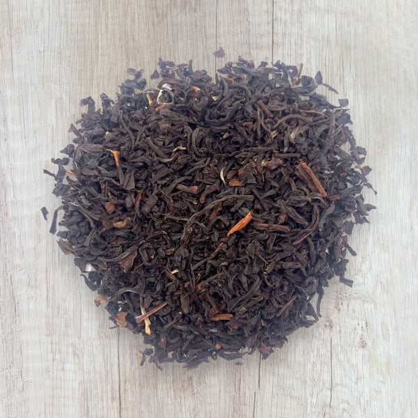 Mélange Thés Noirs Bio | Mélange Anglais Bio | Vrac 70g