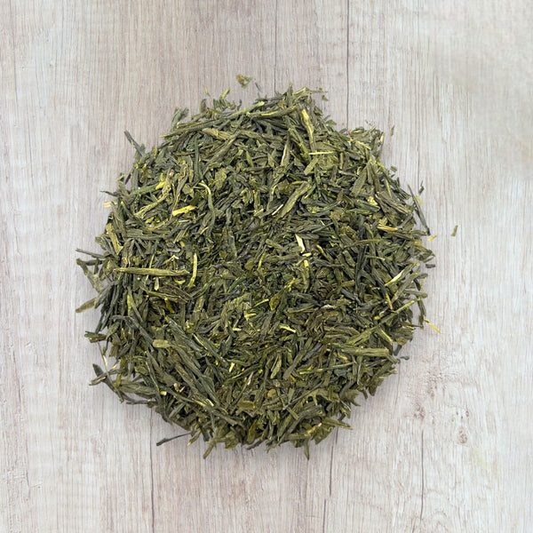 Thé Vert Du Japon | Sencha Kagoshima | Vrac 70g