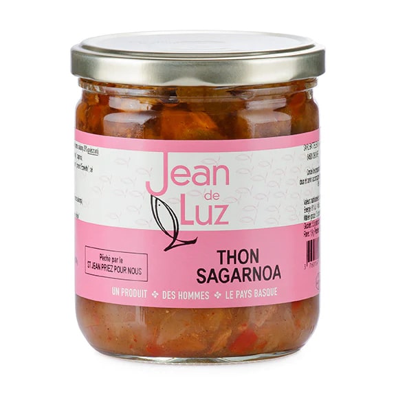  Thon Sagarnoa | 380g