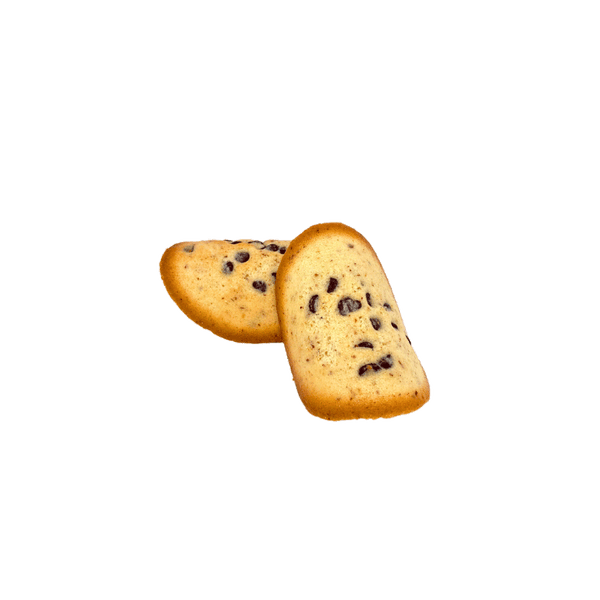 Tuile Pépites de Chocolat | 130g