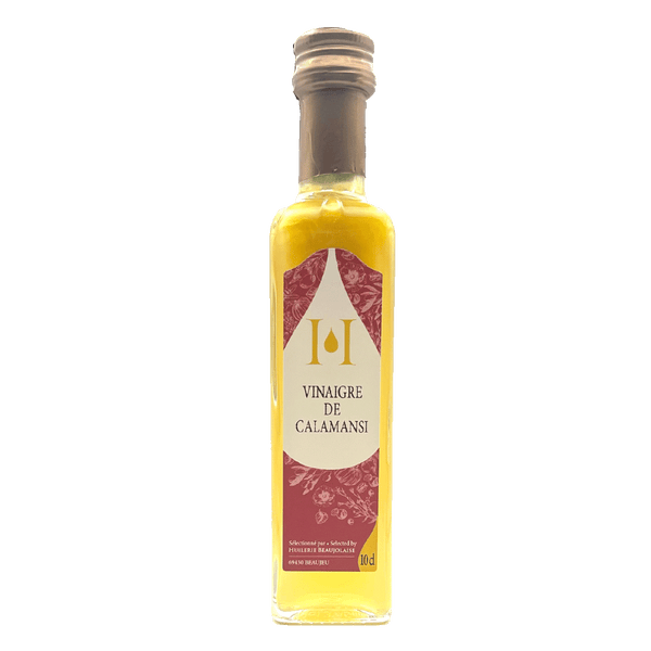 Vinaigre de Calamansi | 10cl