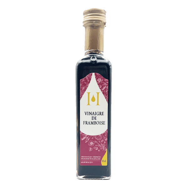 Vinaigre de Framboise | 10cl