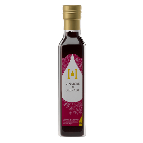 Vinaigre de Grenade | 25cl