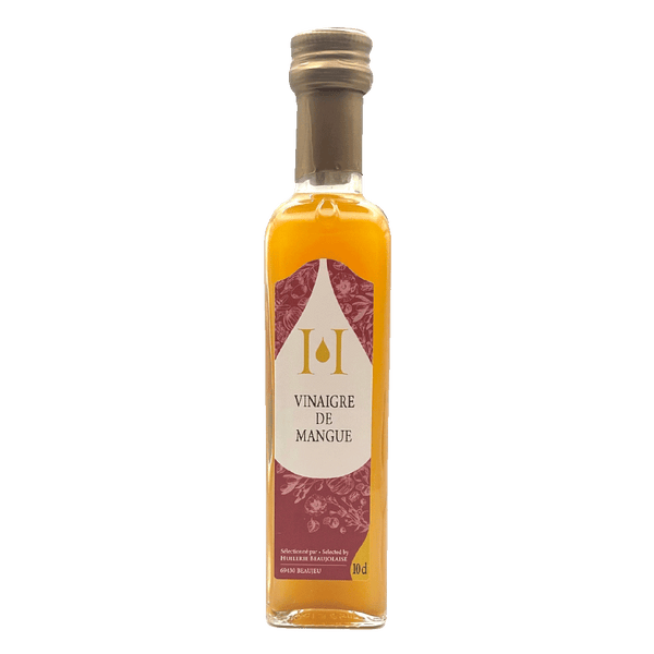 Vinaigre de Mangue | 10cl