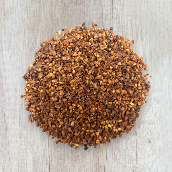 Infusion Sobacha Aux Graines de Sarrasin | Vrac 100g