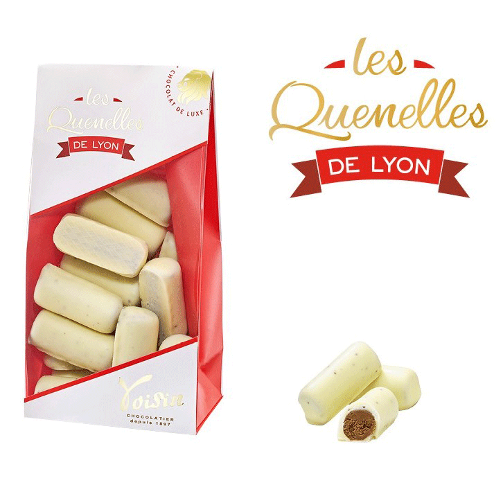 Quenelles de Lyon | 200g