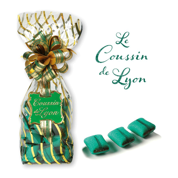 Sachet Coussin de Lyon | 250g