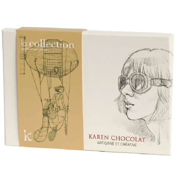 La Collection | 210g