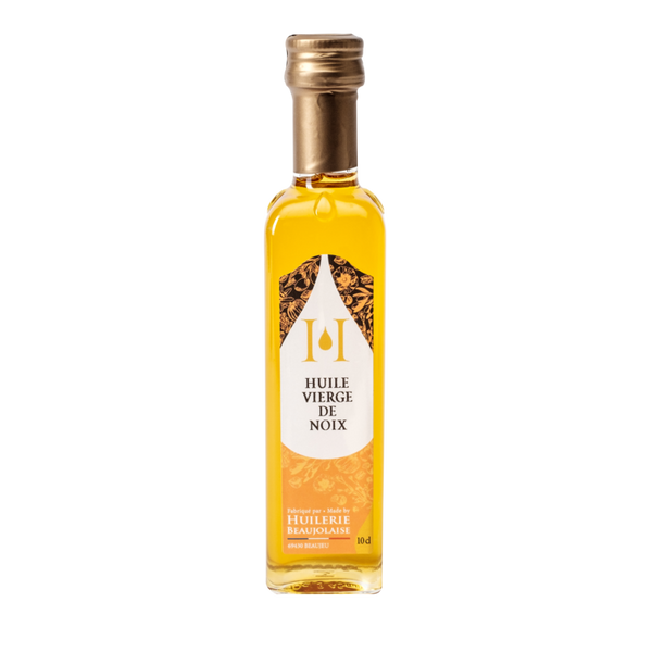 Huile Vierge de Noix | 10cl
