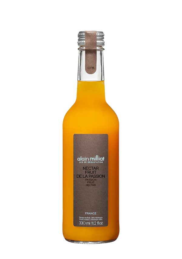 Nectar Fruit de la passion - Alain Milliat
