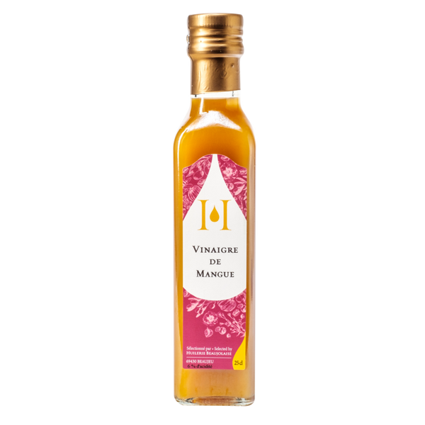 Vinaigre de Mangue | 25cl